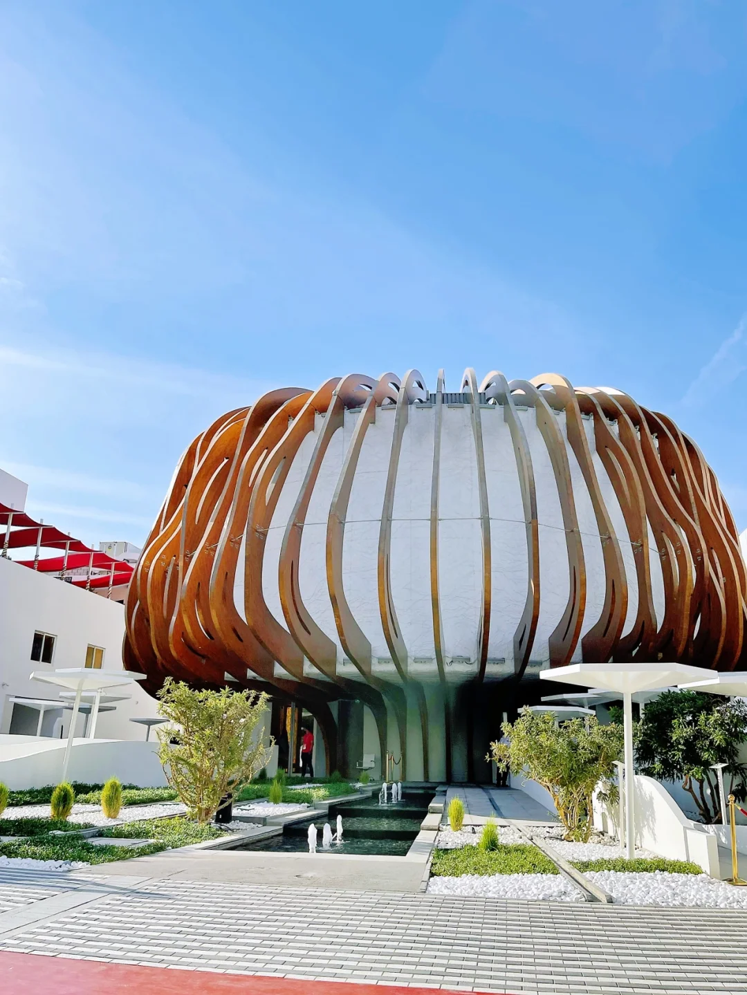 迪拜旅游｜Expo 2020