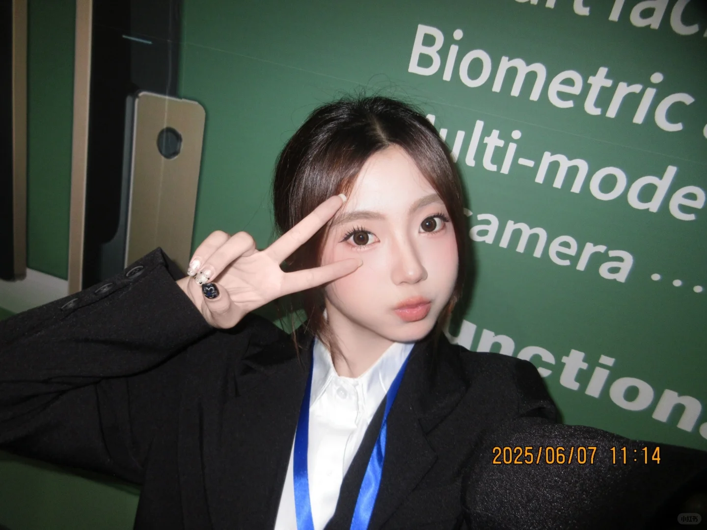 宁波国贸商品展 美美拿下国一?