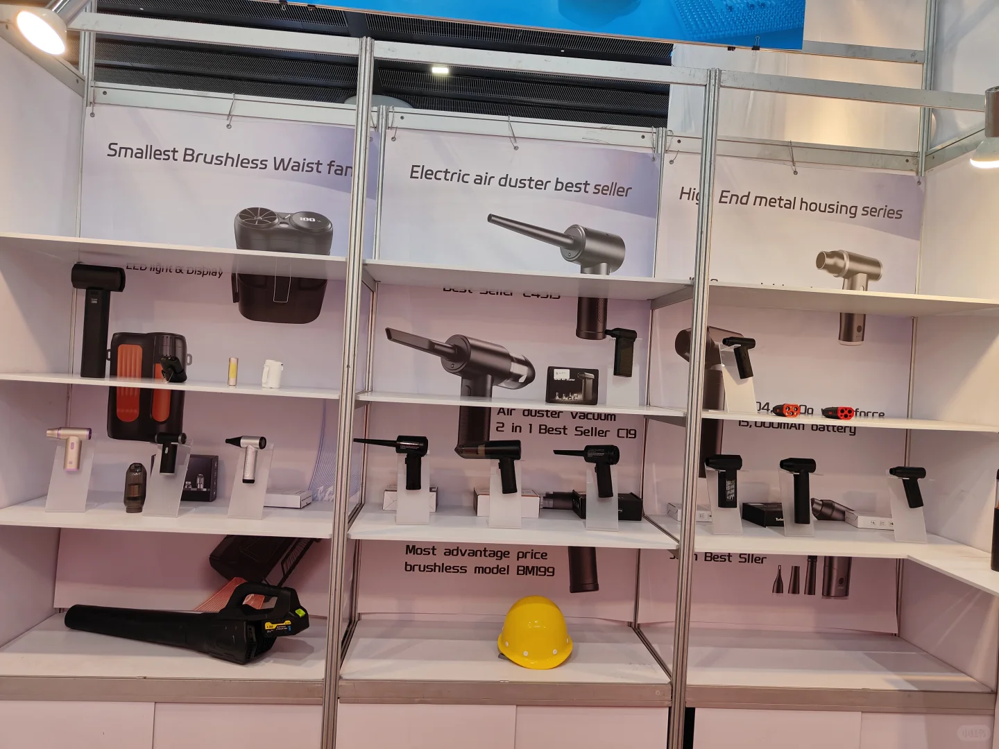 这个月三次展会真是太忙了跨境电商和亚马逊