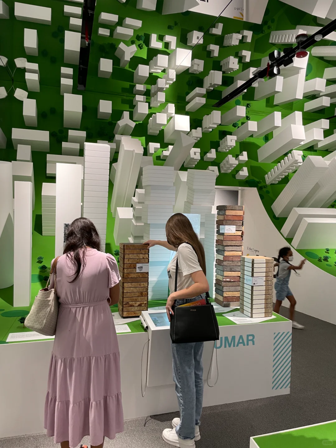 总监带你看世博会——德国馆(2020)