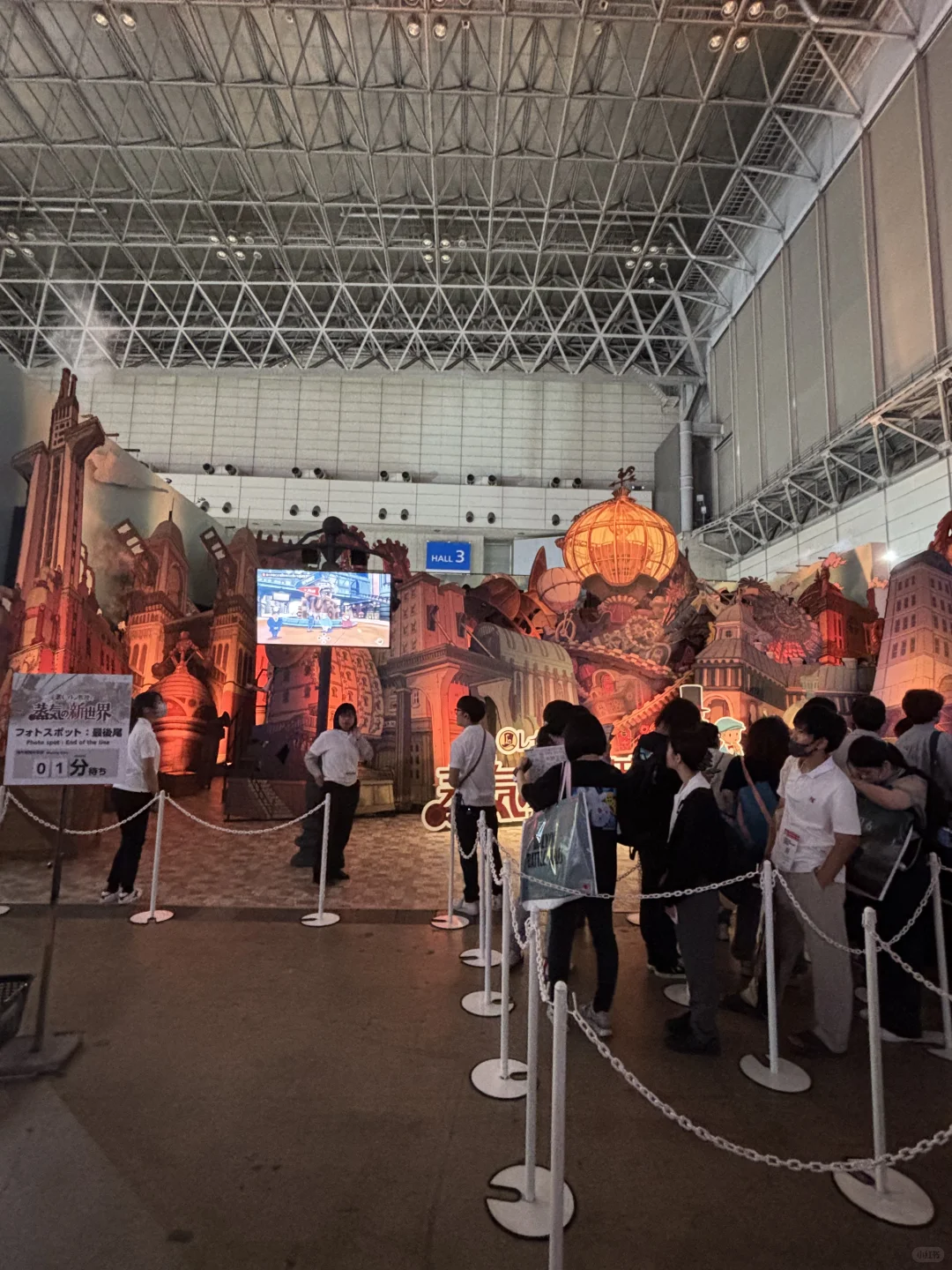 东京电玩展TGS2025 国游崛起