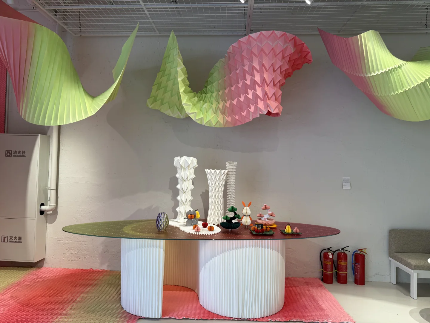 服装人凭着DNA就能找到的展