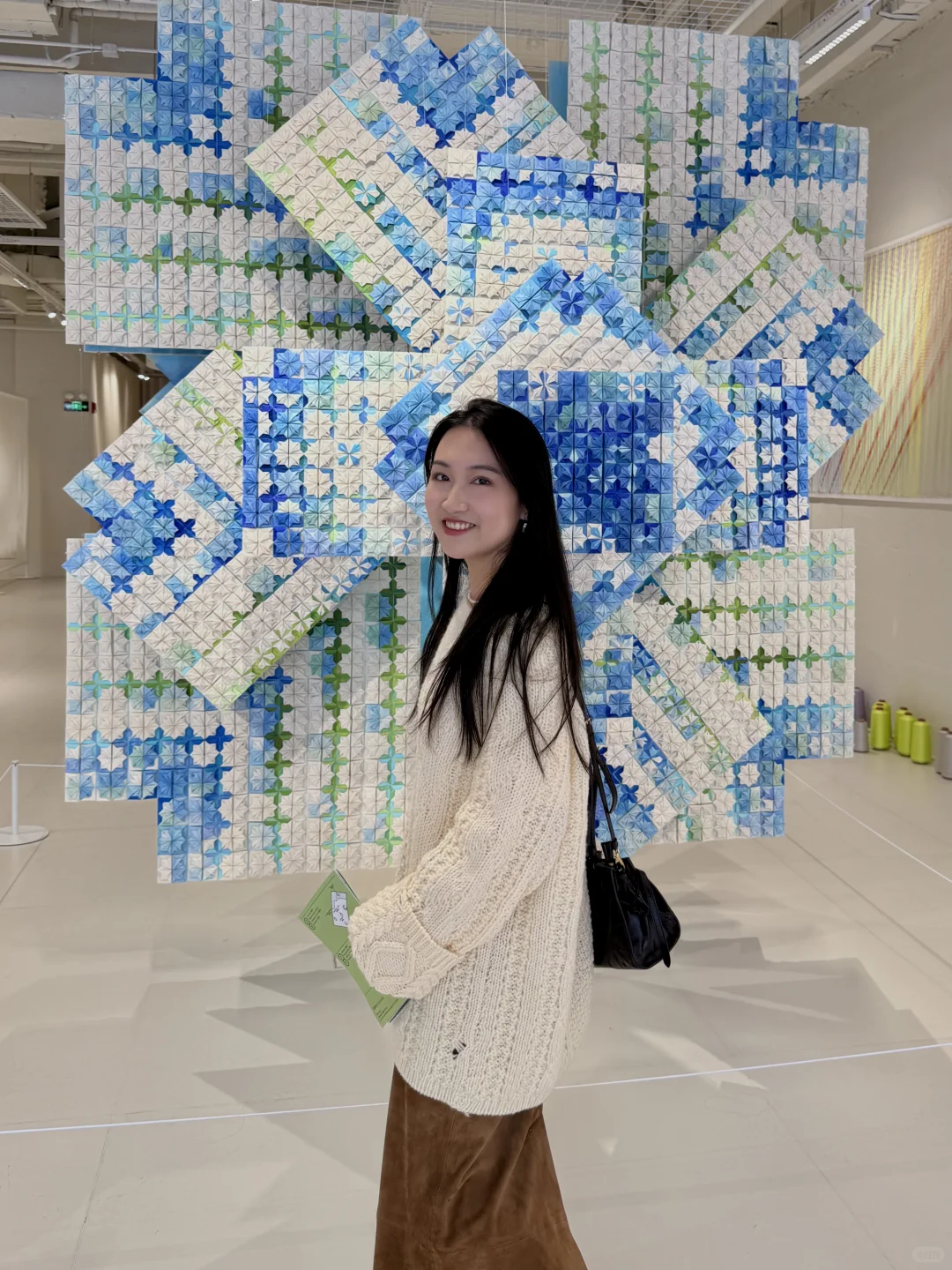 服装人凭着DNA就能找到的展