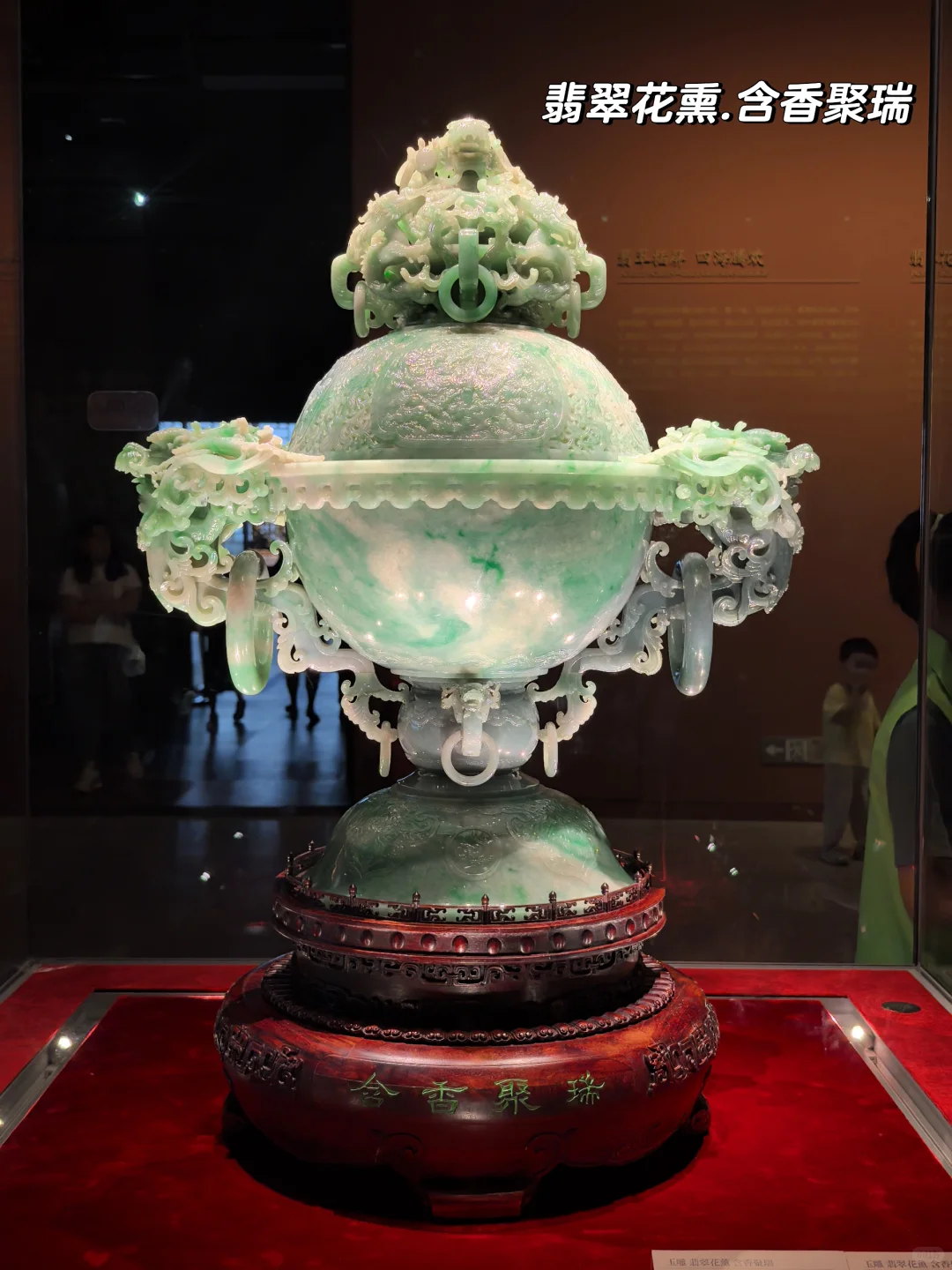 中国工艺美术馆 | 文脉华滋，大国匠作