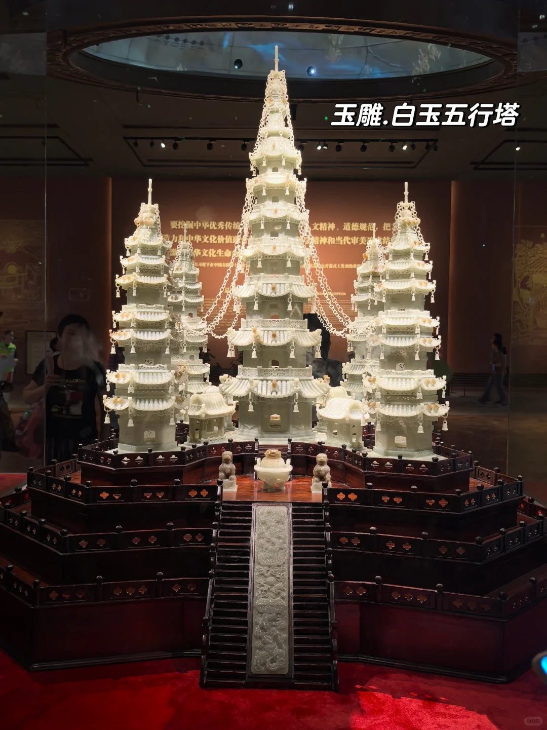 中国工艺美术馆 | 文脉华滋，大国匠作