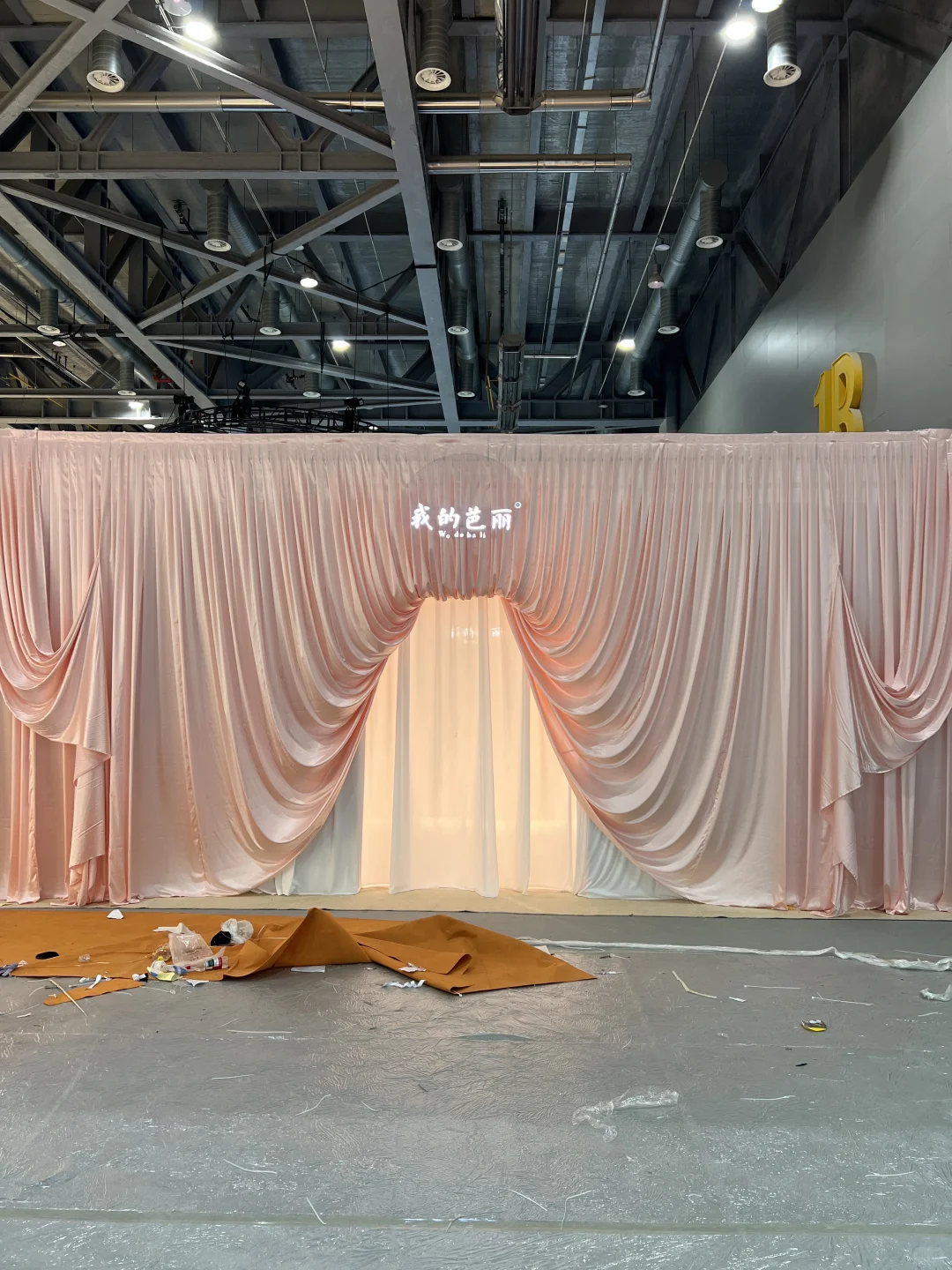 「审美积累」藏在意法春季会展里的美学空间