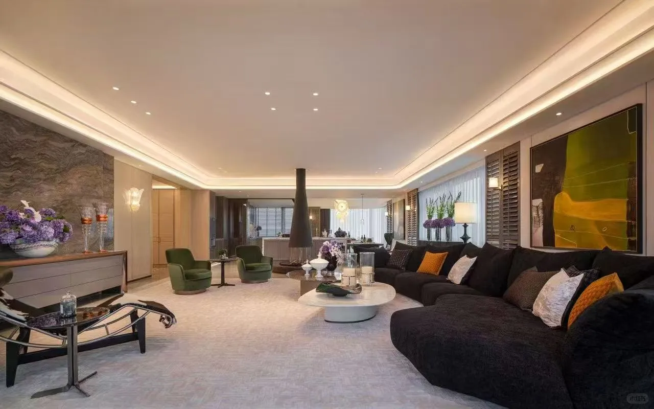 国庆跑了12家佛山家具商城，含泪总结！