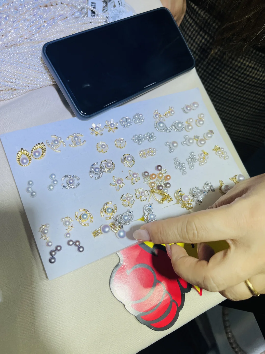 北京珠宝展（ 三元桥老国展）到20号