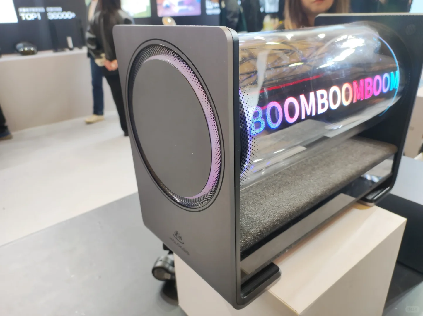 AWE2024中国家电及消费电子博览会