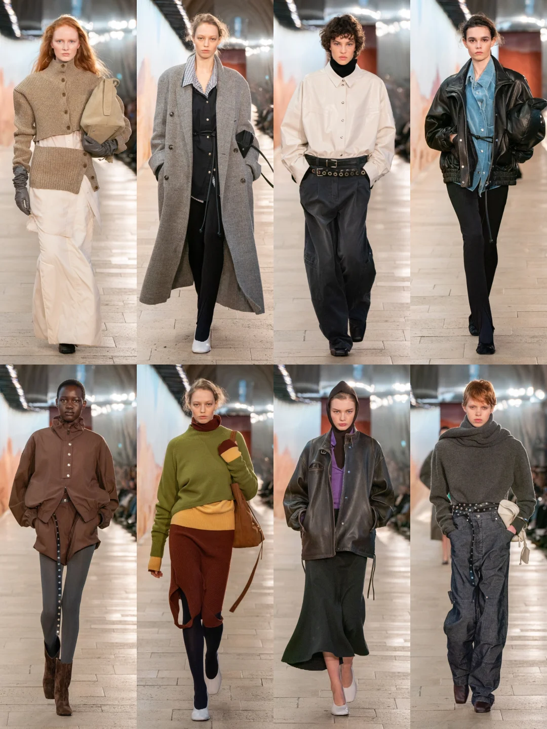 秀款｜TIME｜25秋冬