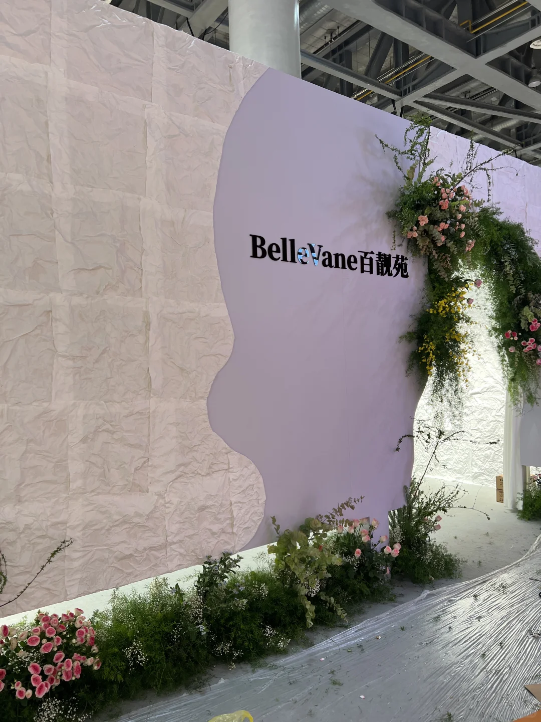 「审美积累」藏在意法春季会展里的美学空间