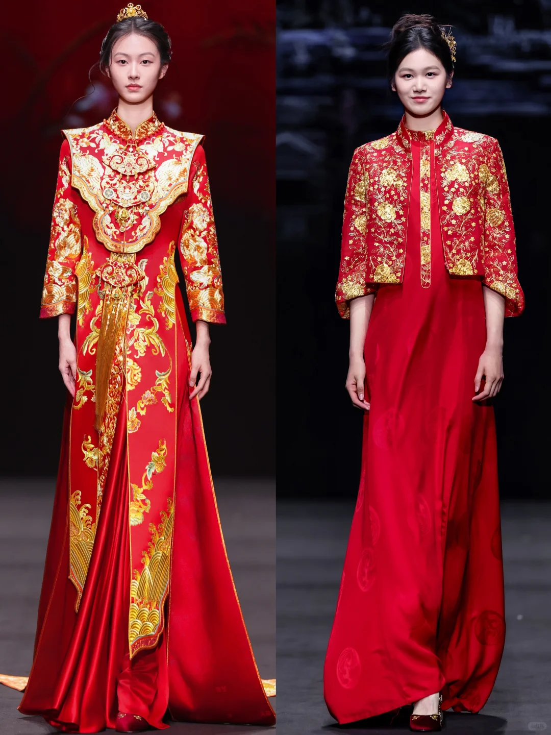 天玺2025AW|解码东方美学觉醒