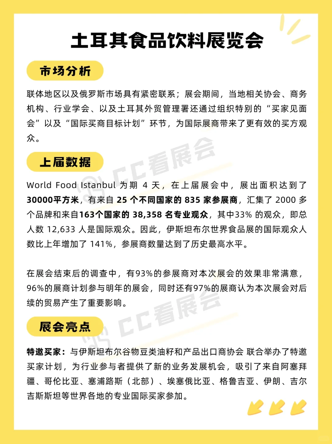 土耳其｜第一次见！这也能摆出来？？