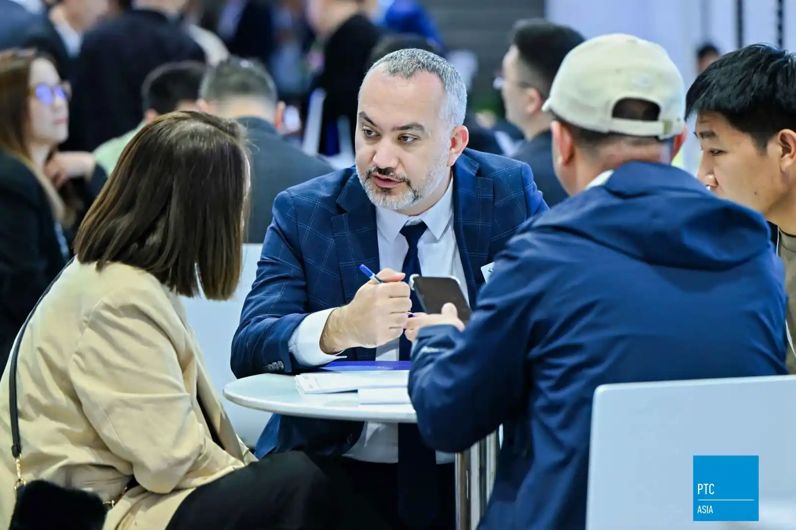 2025亚洲国际动力传动与控制技术展览会