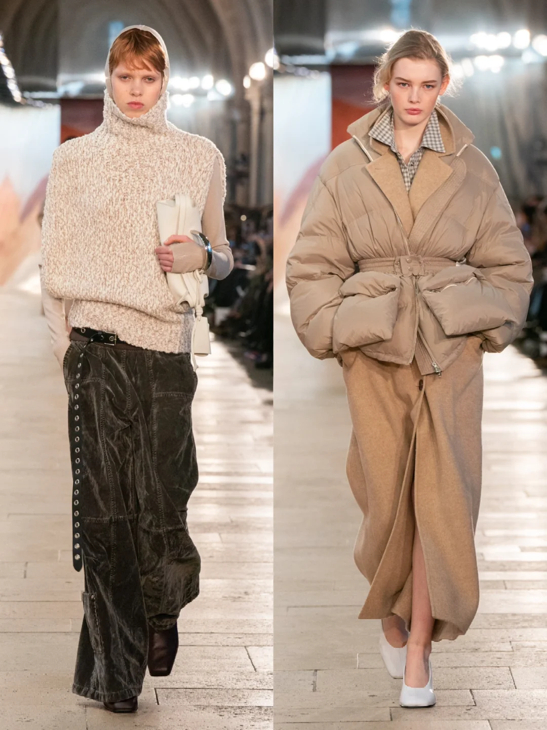 秀款｜TIME｜25秋冬