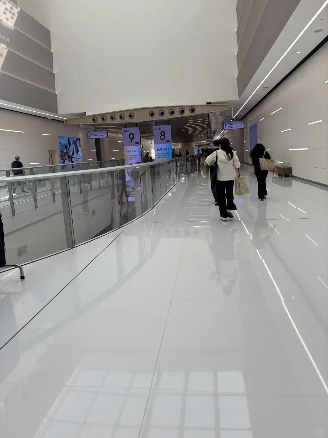 香港环球资源展??｜英语翻译