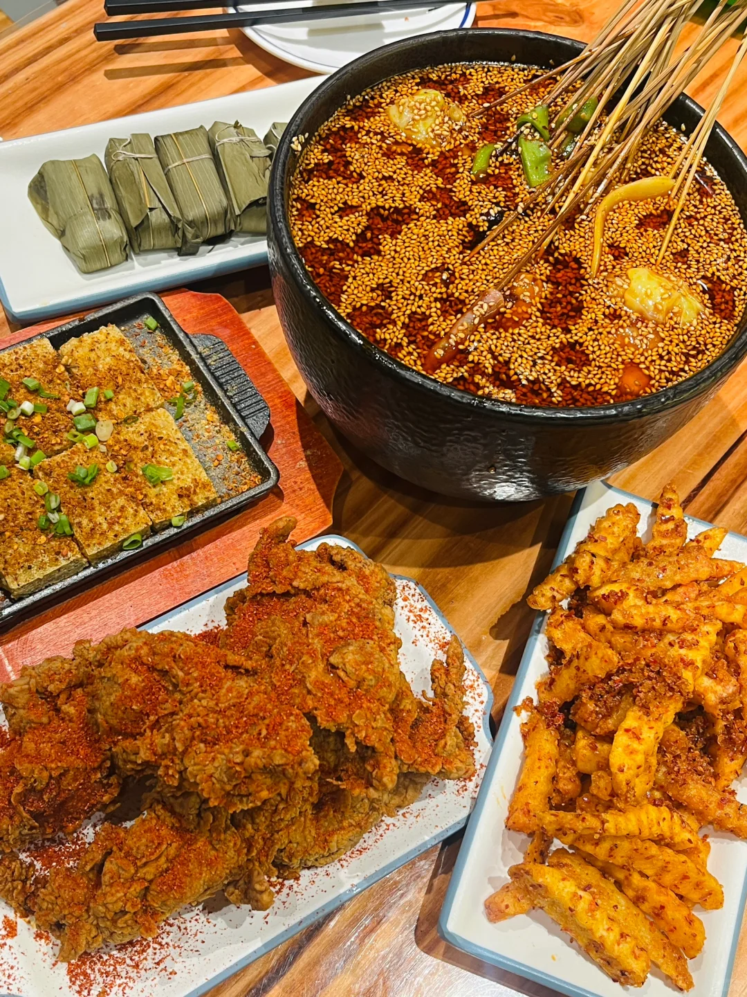 菏泽，520约会聚餐的漂亮饭推荐?