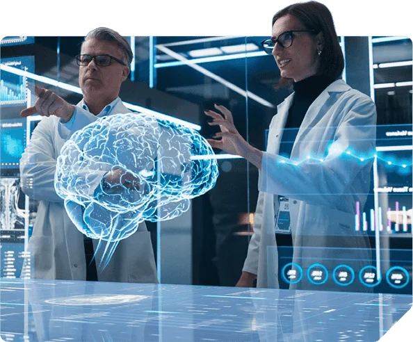 ? 迪拜GITEX|让未来科技落地现实 ?