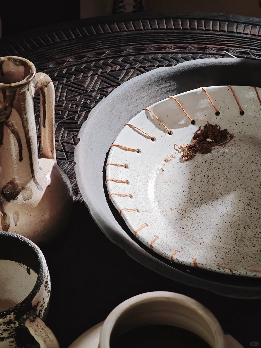 超涨知识的上海新展,有被惊艳到…