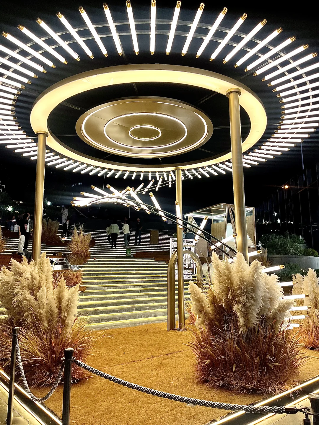 起猛了！呼市真的变“沪市”了！视觉盛宴…