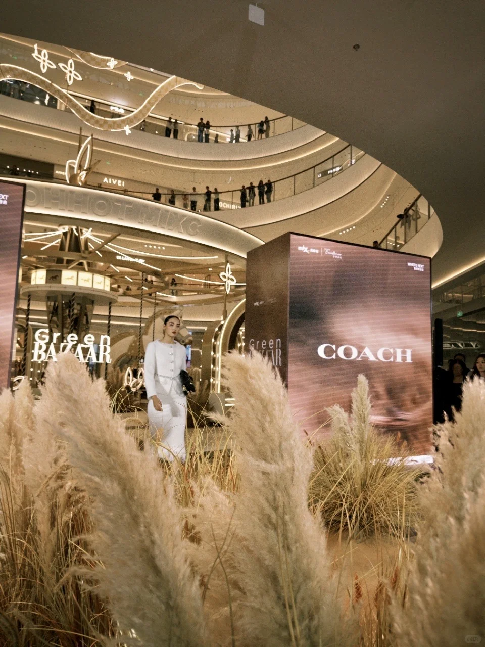 起猛了！呼市真的变“沪市”了！视觉盛宴…