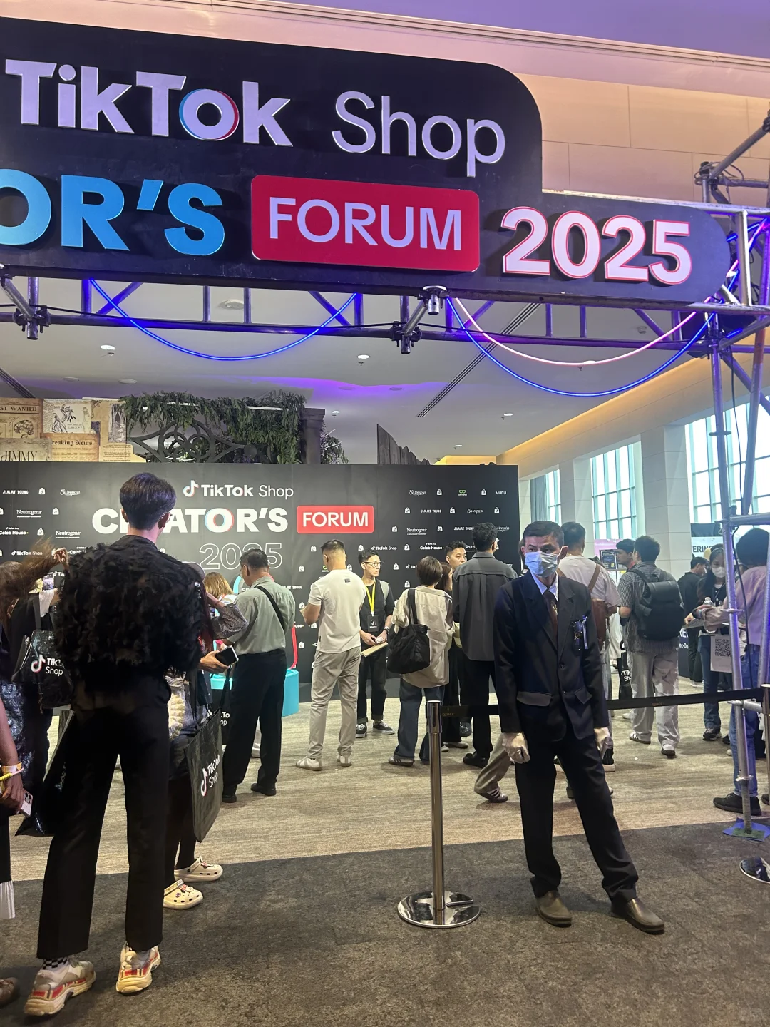 祝大家爆单顺利出海呀Tiktok creator’s for