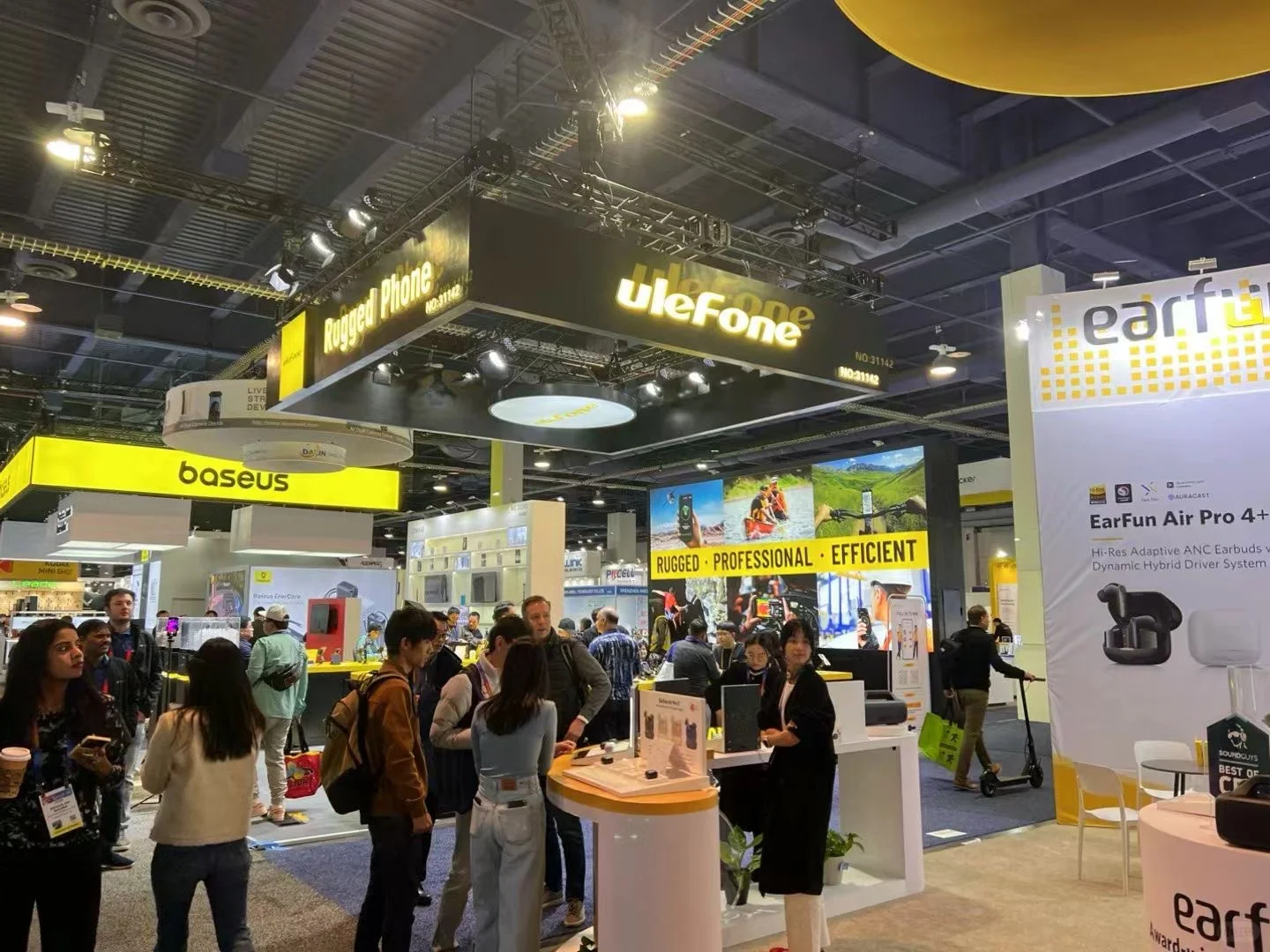 2026年美国拉斯维加斯消费电子展览会