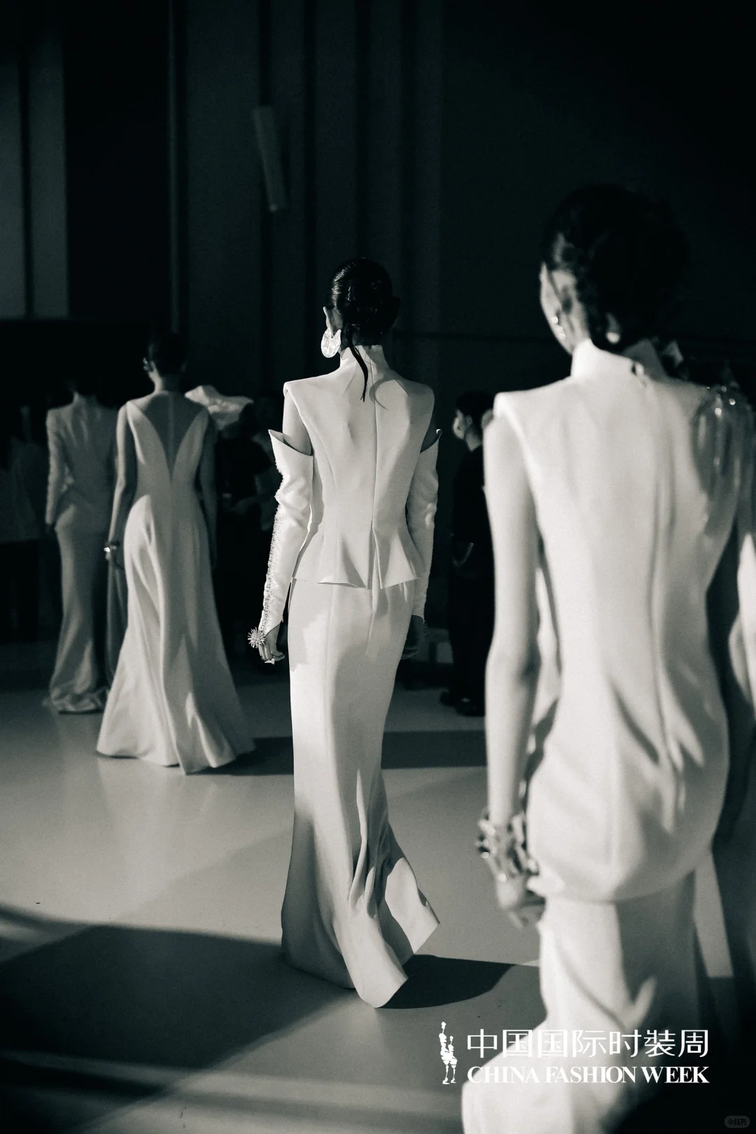 MISUITY米休缇·高田│开幕秀