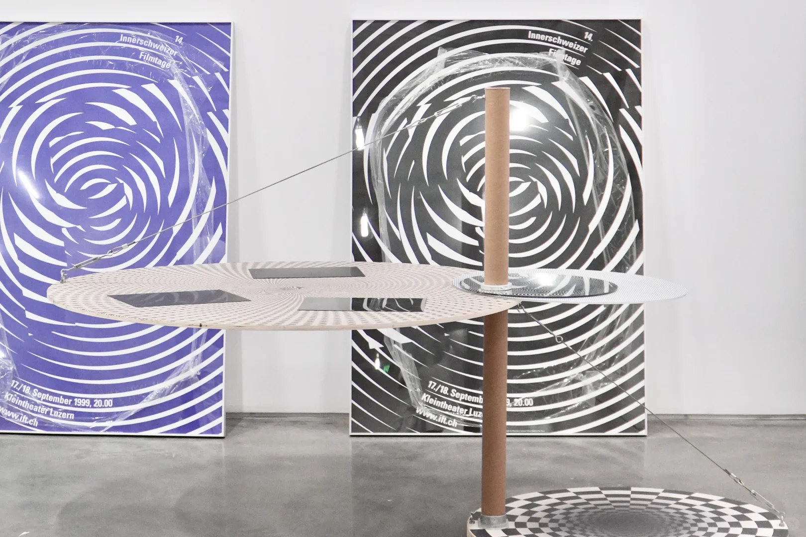 Bac新展?快来打卡我的爱心小屋❣️