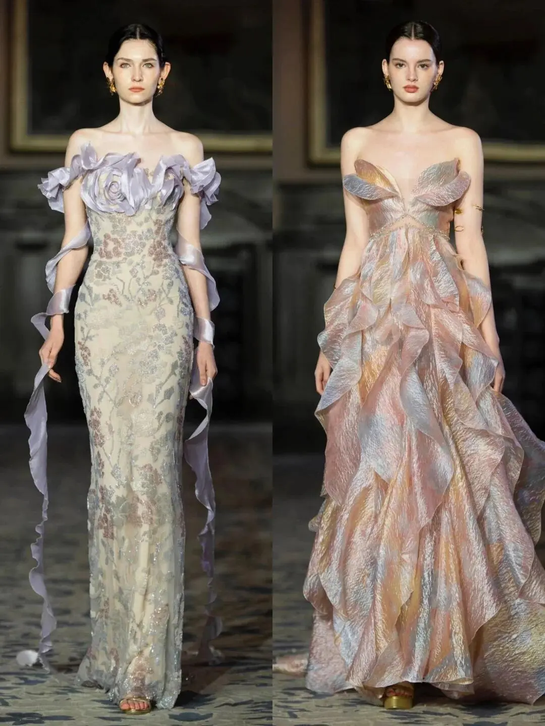 秀场审美｜BEYOND 2024 春夏