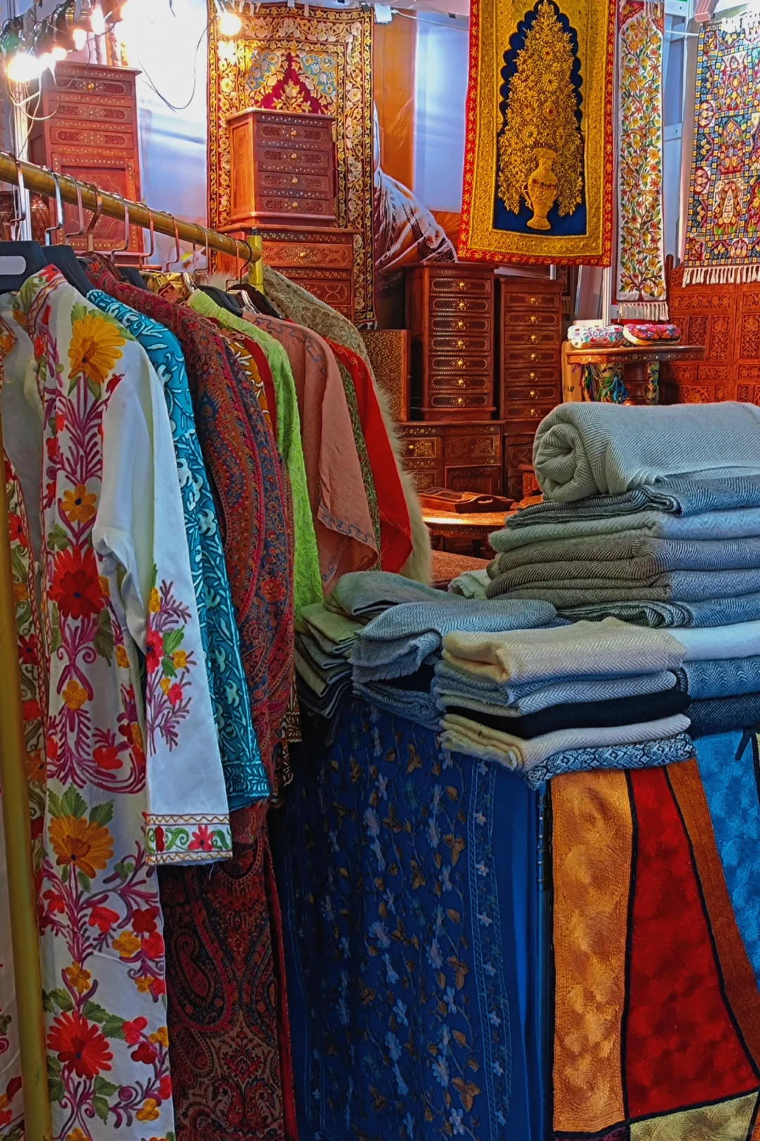 第20届东盟博览会逛展最强攻略(附展位图)