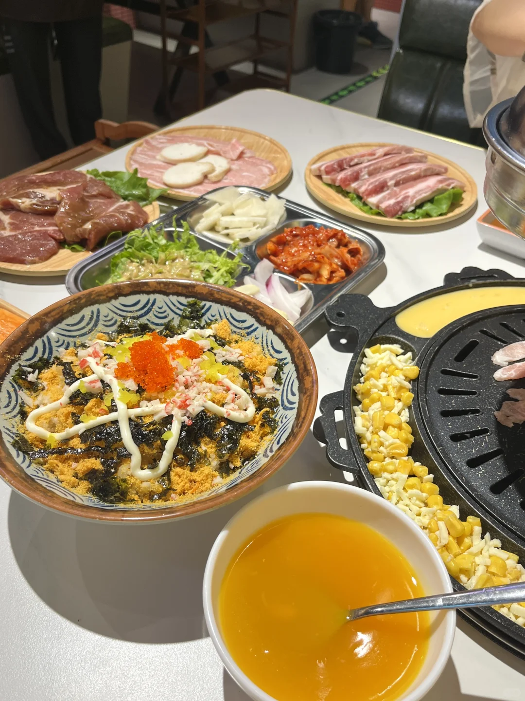 菏泽，520约会聚餐的漂亮饭推荐?
