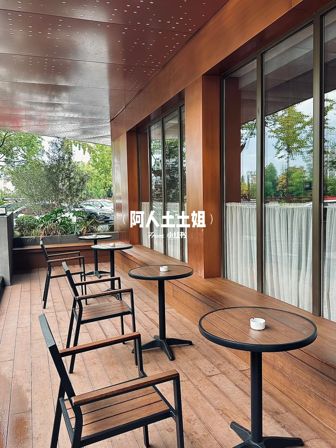 外地朋友来永康！我一定会带她去这家酒店～