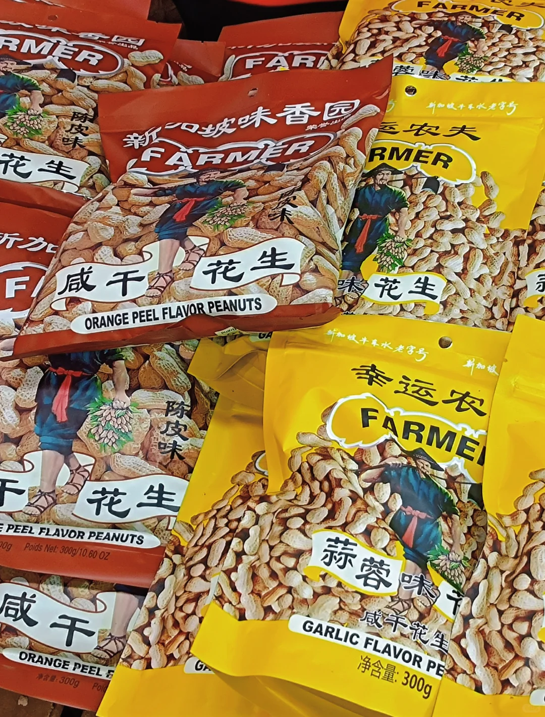 第20届东盟博览会逛展最强攻略(附展位图)