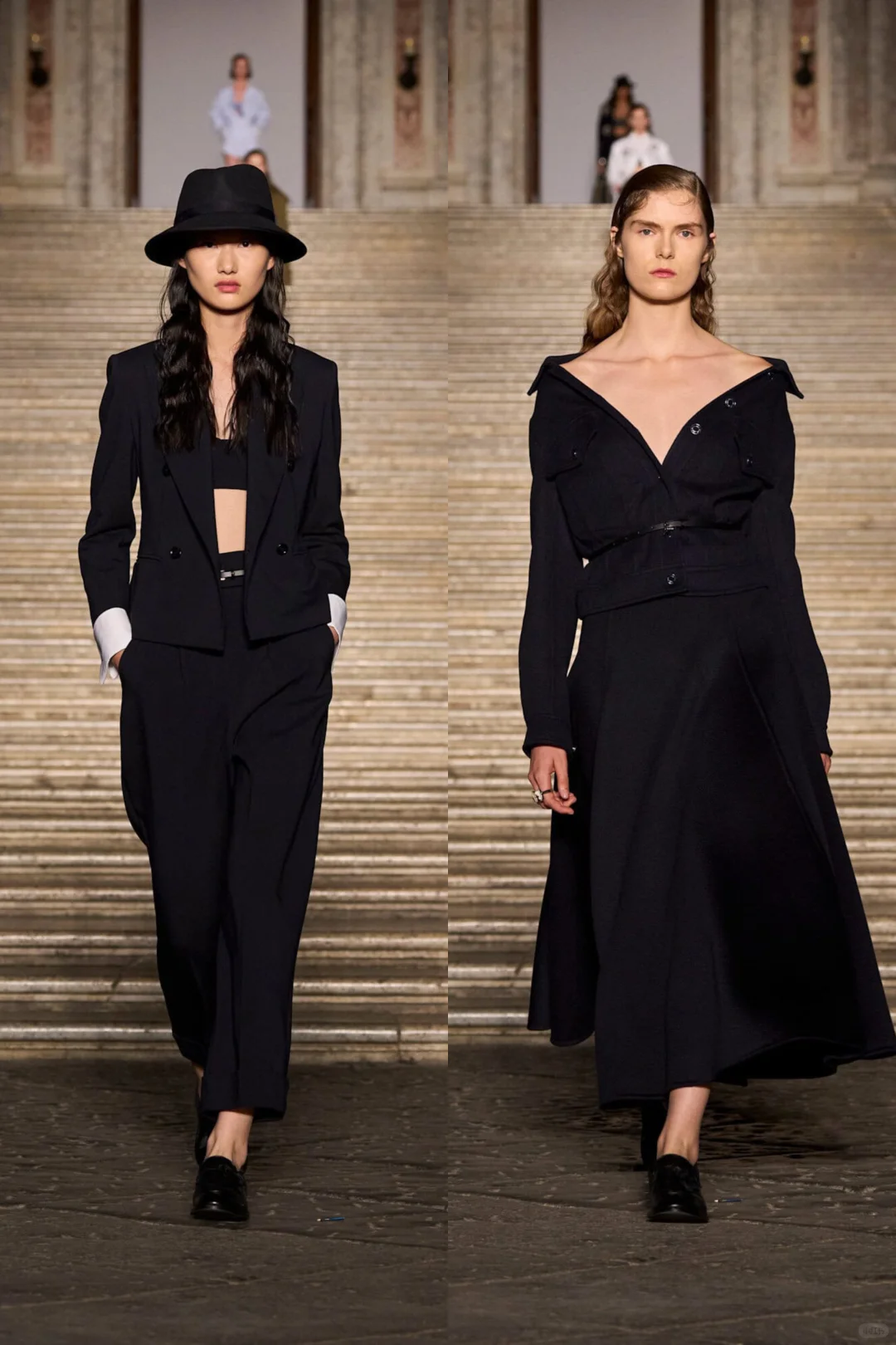 秀场|Max mara2026度假系列