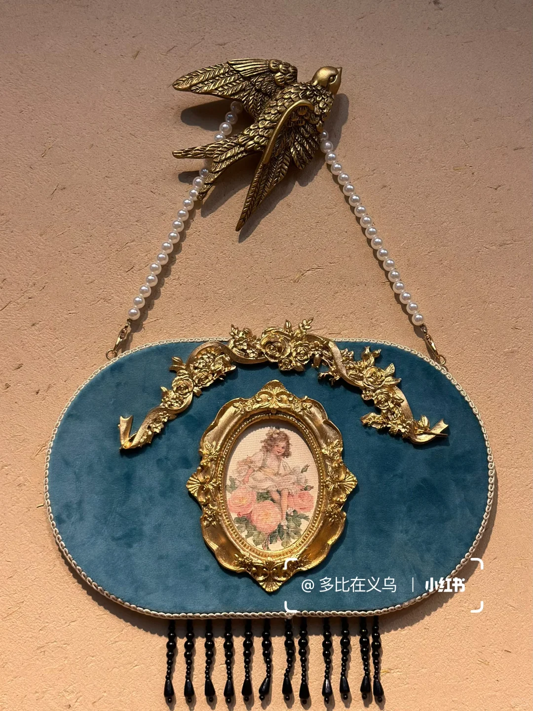 义乌｜中古市场里的神秘眼睛?️