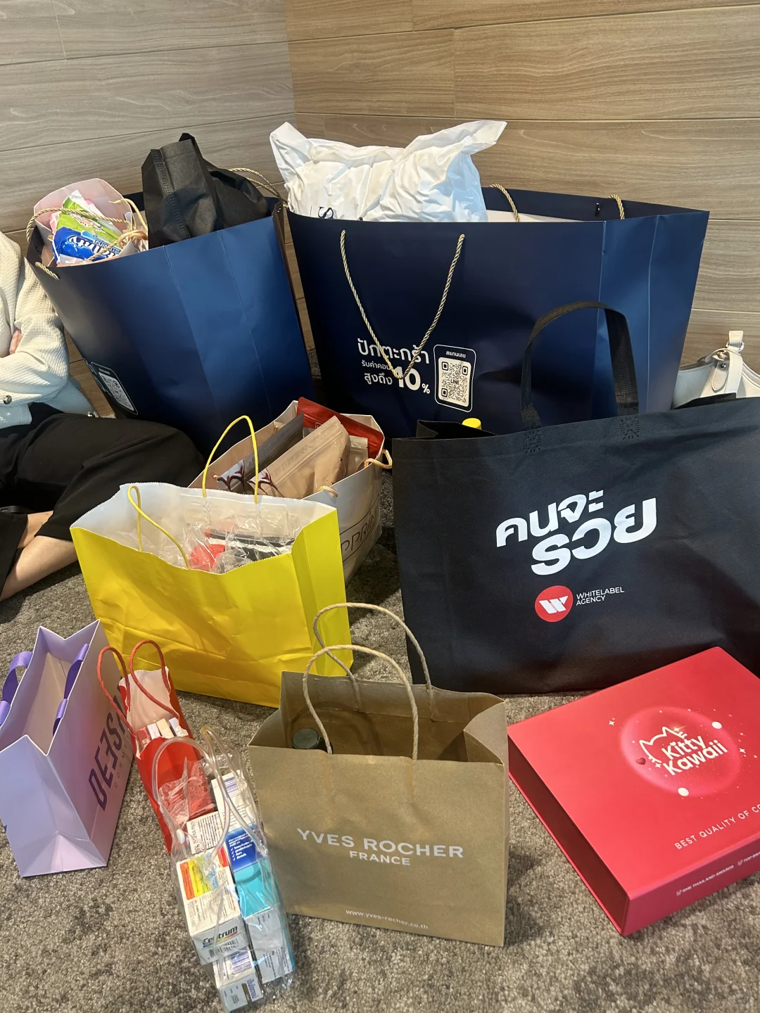 祝大家爆单顺利出海呀Tiktok creator’s for