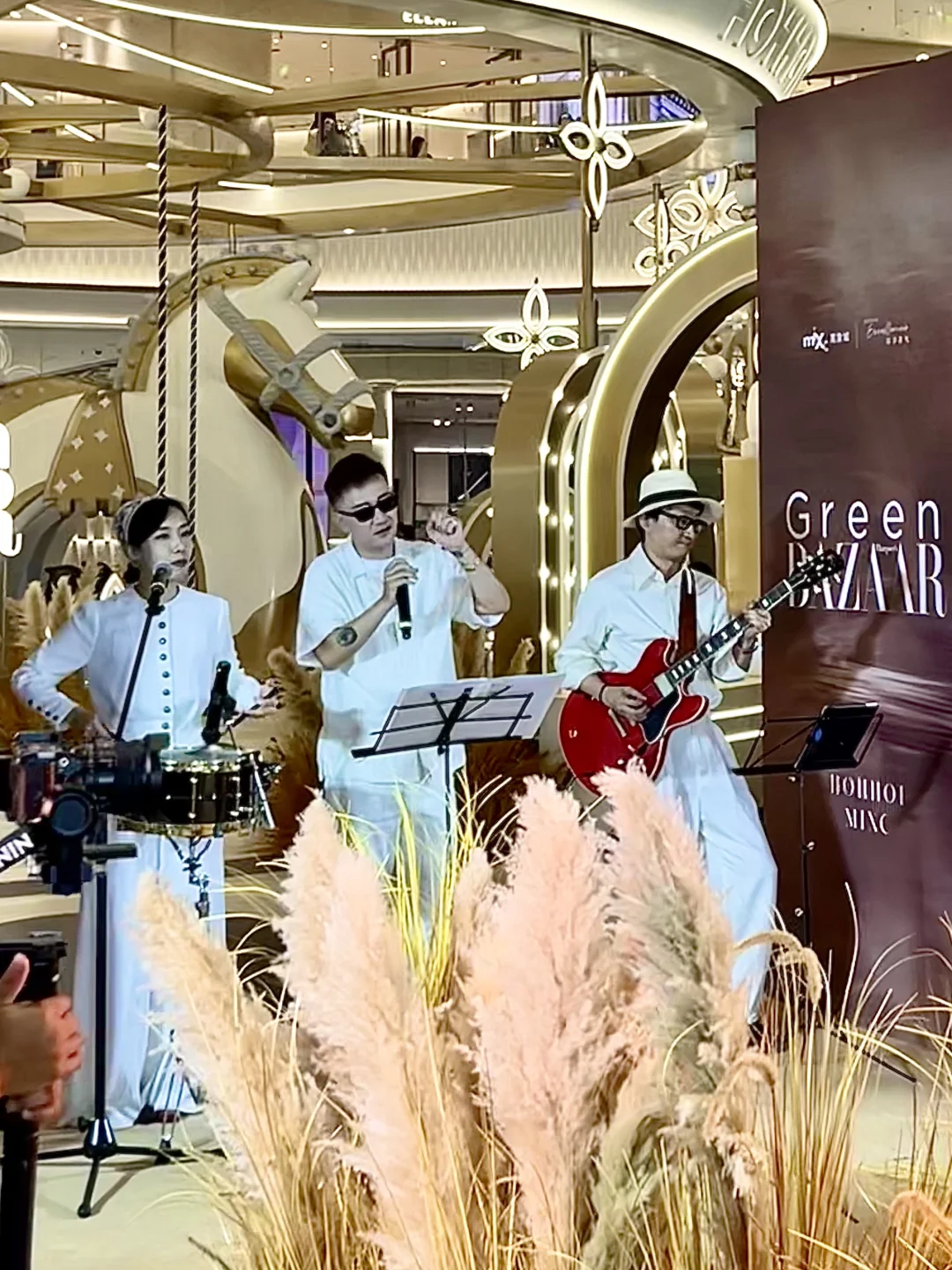 起猛了！呼市真的变“沪市”了！视觉盛宴…