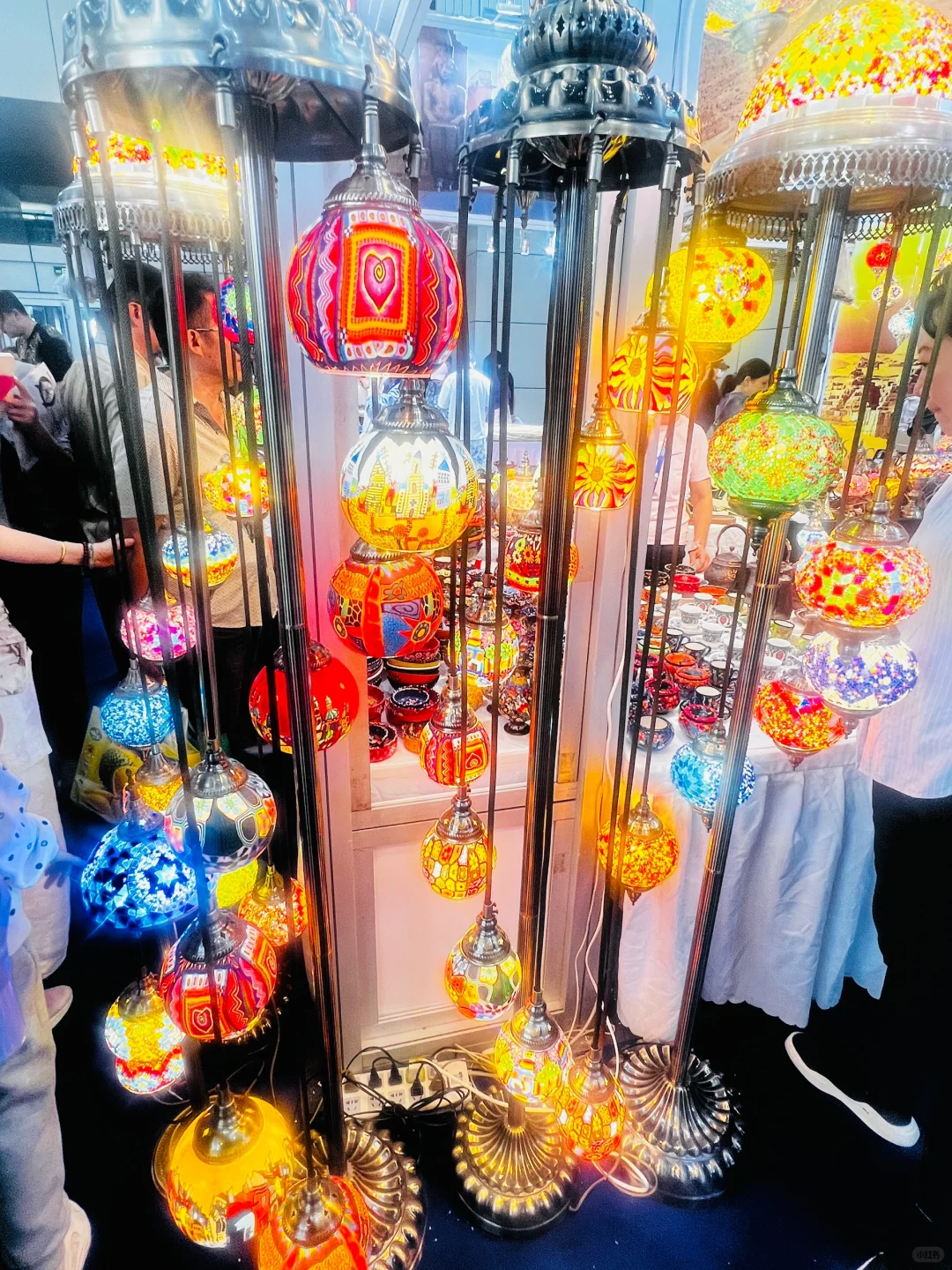 银川|中阿博览会