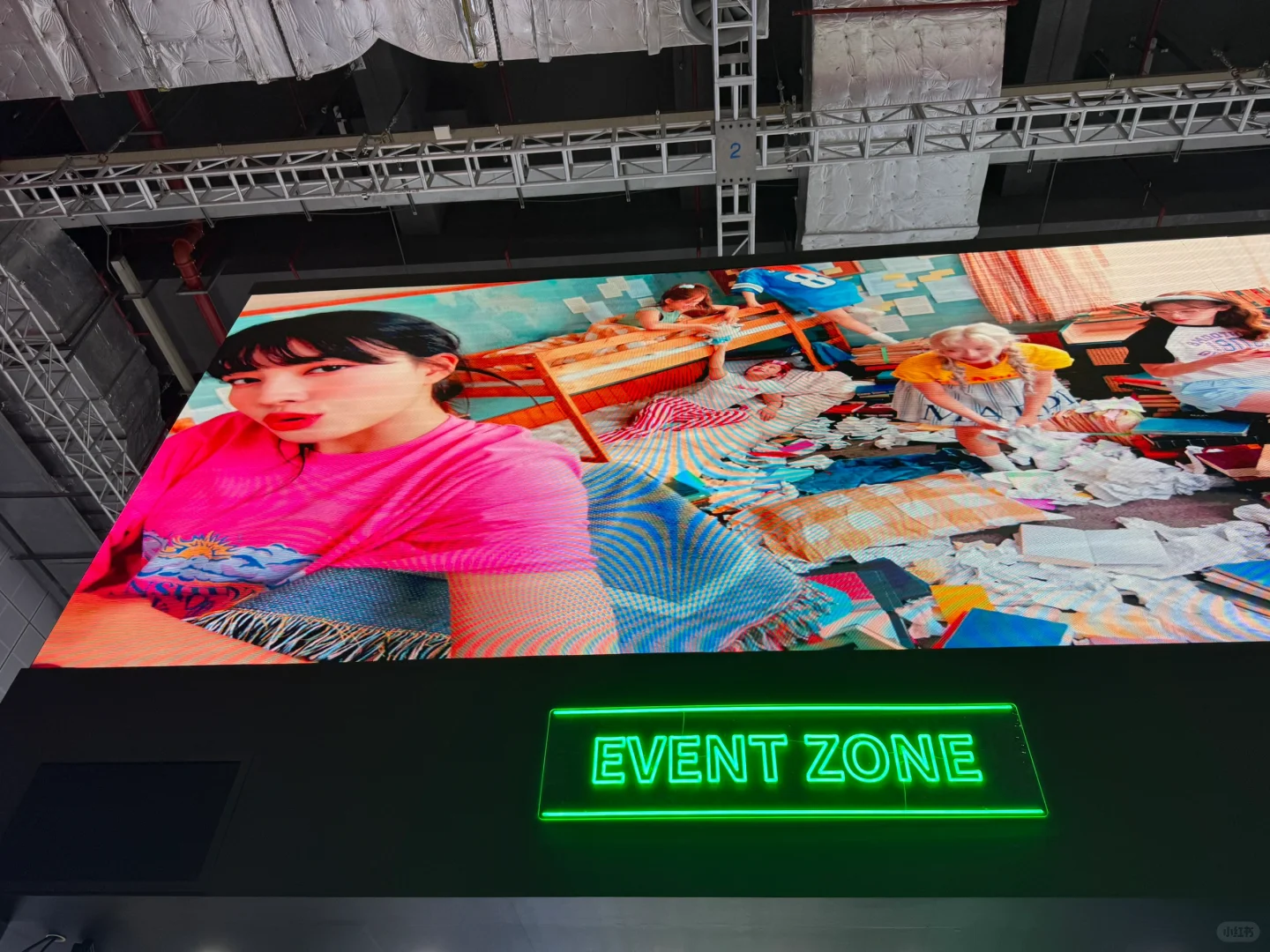 上海进博会打卡✌️