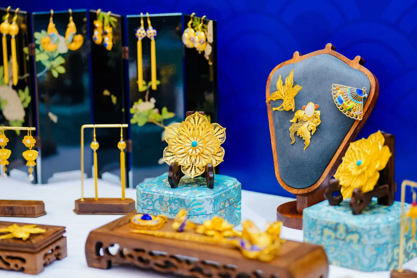 搬砖日记｜活动人文旅推介会梦回做导游