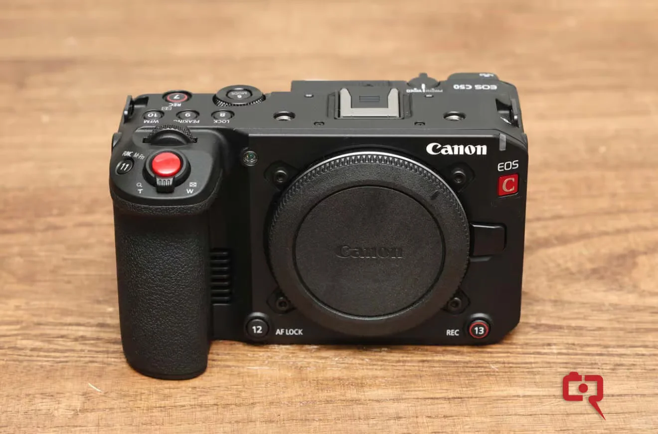 佳能Cinema EOS C50发布会提前看