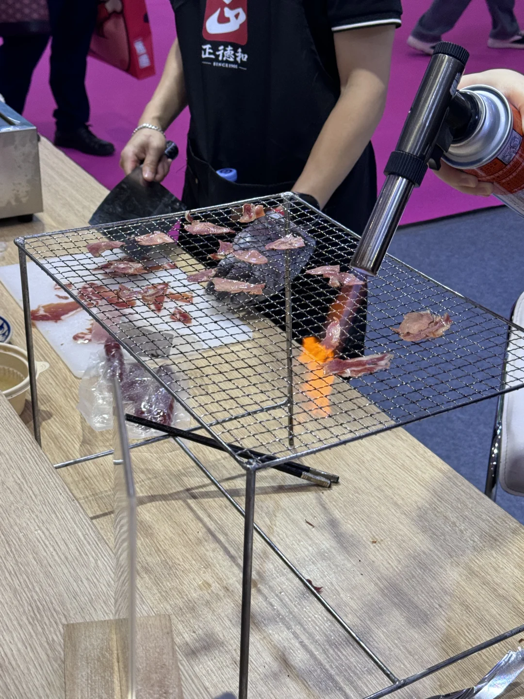 跨境人狂喜！深圳GGE展会逛展实录?