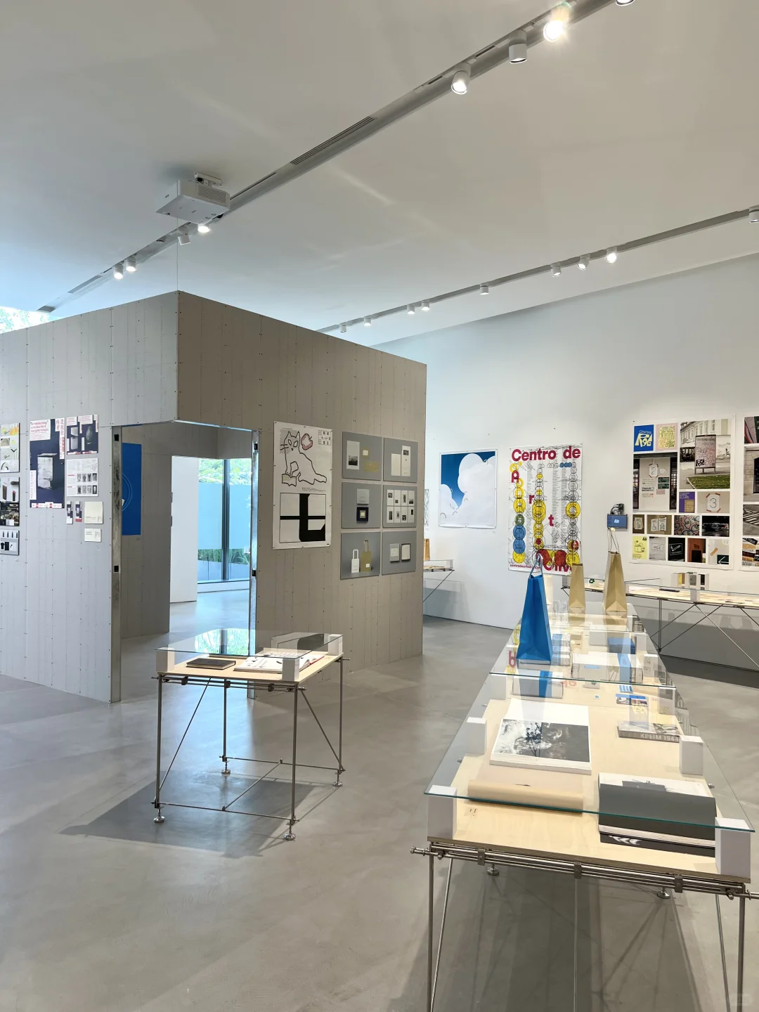 杭州天目里近期连看8个高质量展览‼️‼️