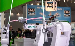 2025年德国斯图加特生产及装配自动化展览会