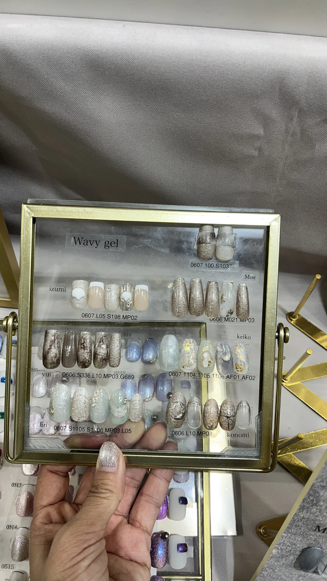 【展会翻译】美博展堪称美容院老板必看的展