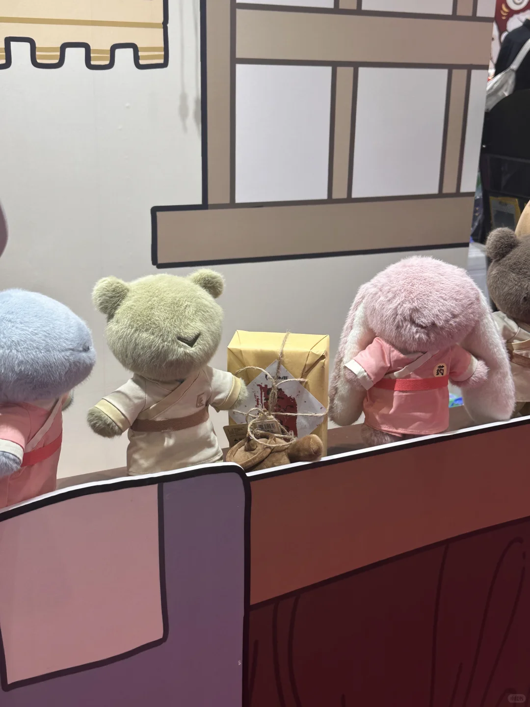 打卡第33届深圳国际礼品展