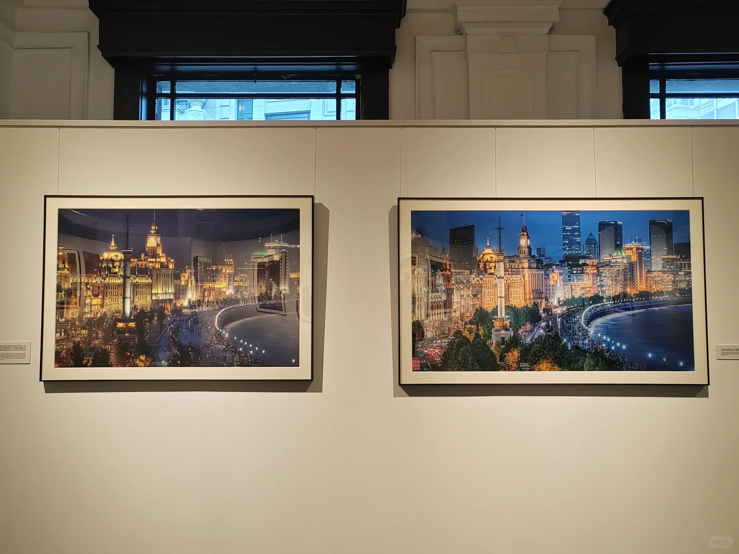 一天五展~历史博物馆的两个展都挺棒