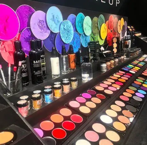 2026年美国迈阿密春季美容化妆品展览会CPNA