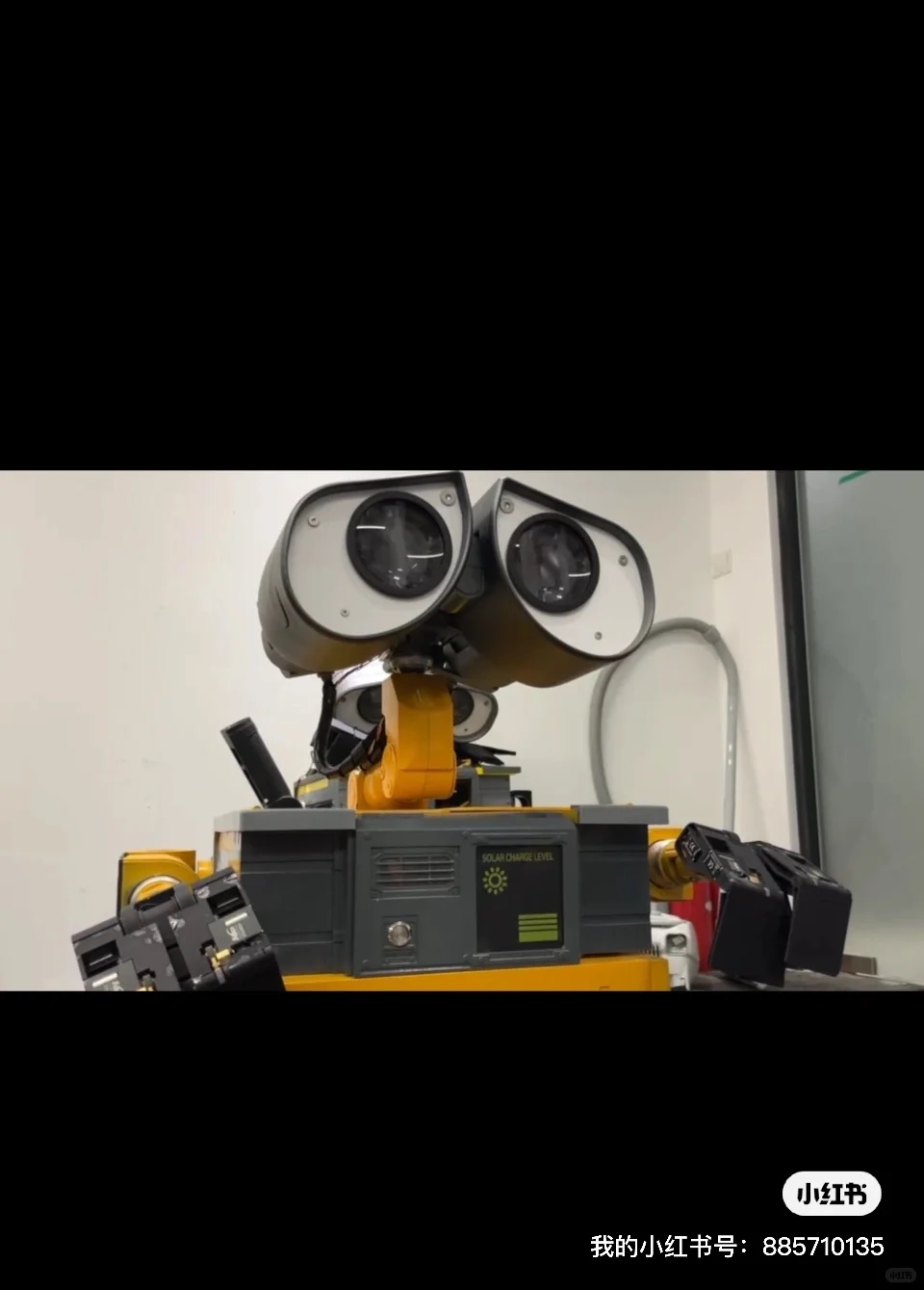 有岗！工业设计招人！！！机器人?️